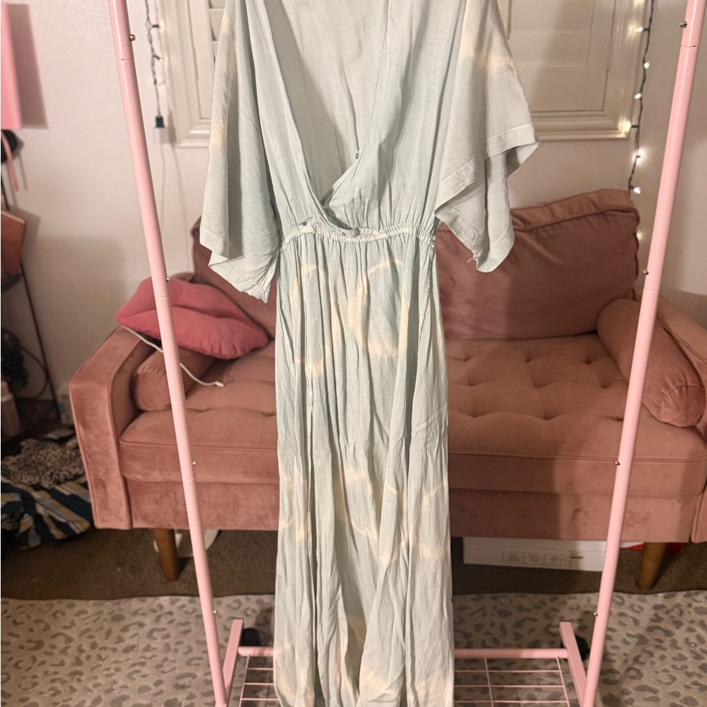 Set of dresses